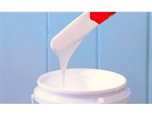 乳膠漆存放時(shí)間長了分層原因