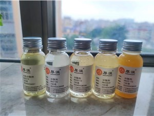做好的色漿再加分散劑分散可以嗎？
